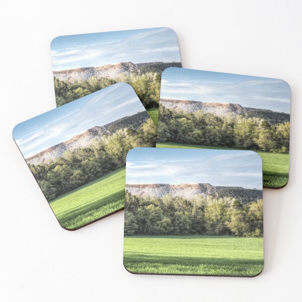 Item preview, The Salt Mountain of Sallent designed and sold by Marc Garrido Clotet.
