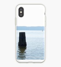 On the Hudson iPhone Case