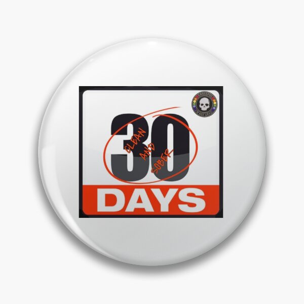 Artikelvorschau, 30 TAGE entworfen und verkauft von DIRTY-GECKO.