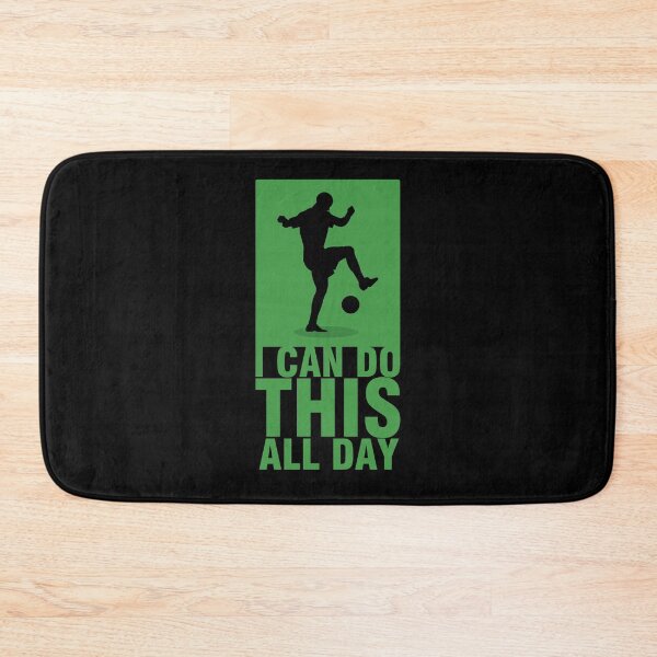 Item preview, Love To Play Football All Day designed and sold by Urosek.