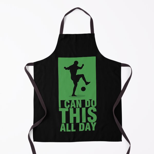 Item preview, Love To Play Football All Day designed and sold by Urosek.