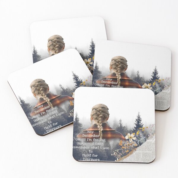 Item preview, Evermore Rustic Forest Aesthetic designed and sold by Pinkmagenta.