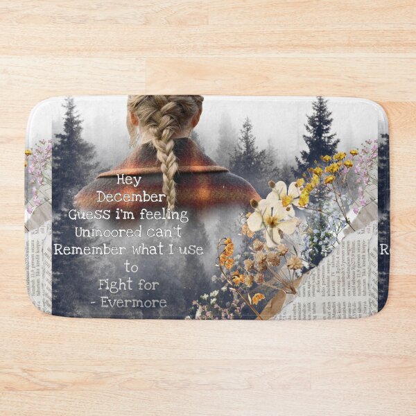 Item preview, Evermore Rustic Forest Aesthetic designed and sold by Pinkmagenta.