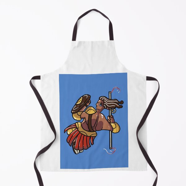 Item preview, Notos the Warrior designed and sold by Gamelof.