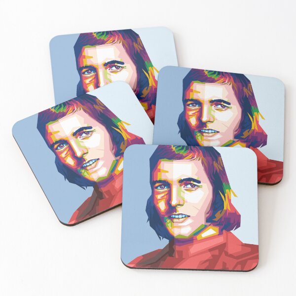 Item preview, Johan Neeskens designed and sold by ernandofp.
