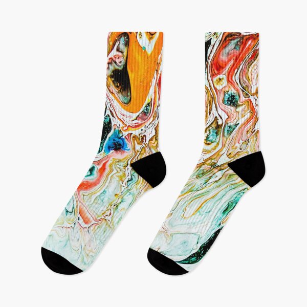 Item preview, Hydro Dipped Cellular Division 4 of 4 designed and sold by ArtRoomOregon.