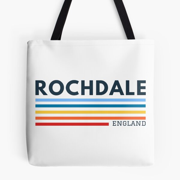 Item preview, Rochdale England designed and sold by UK-Cities.