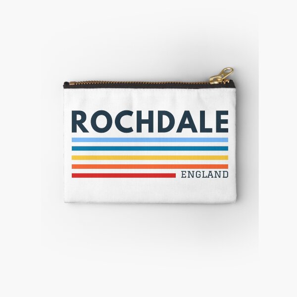 Item preview, Rochdale England designed and sold by UK-Cities.