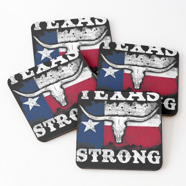 Item preview, Texas strong designed and sold by zedbubblez.