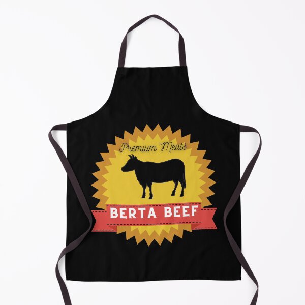 Item preview, Alberta Beef designed and sold by JCall69.