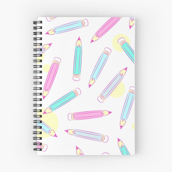 Item preview, Colorful Pencils Pattern designed and sold by joabaj.
