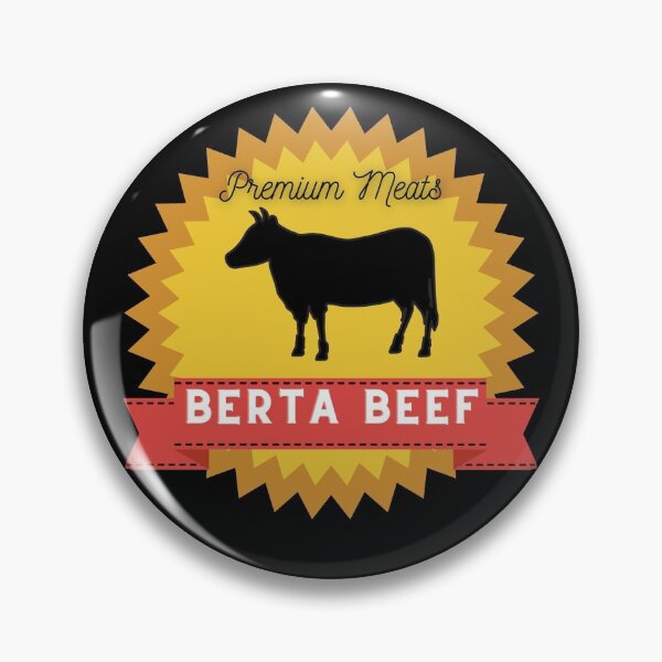 Item preview, Alberta Beef designed and sold by JCall69.