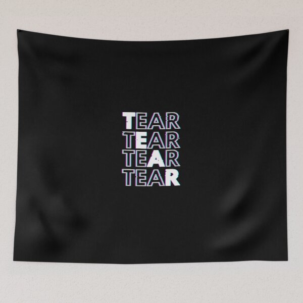 Item preview, You're my tear designed and sold by AlexiaArts.