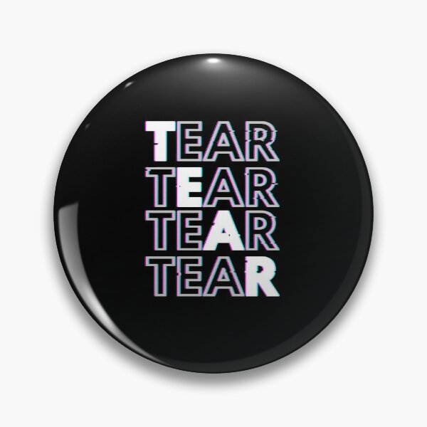 Item preview, You're my tear designed and sold by AlexiaArts.