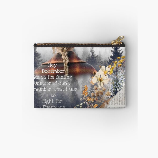 Item preview, Evermore Rustic Forest Aesthetic designed and sold by Pinkmagenta.