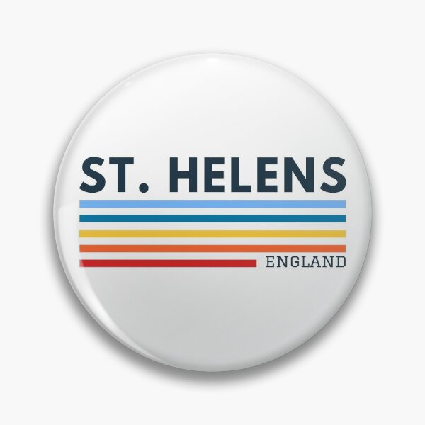 Item preview, St. Helens England designed and sold by UK-Cities.