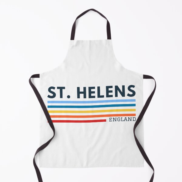 Item preview, St. Helens England designed and sold by UK-Cities.