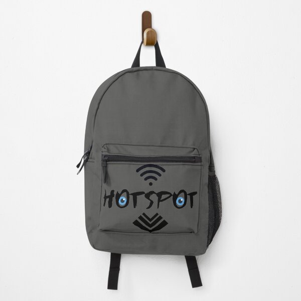 Item preview, Wordplay meme Hotspot Down designed and sold by Hypnotees.