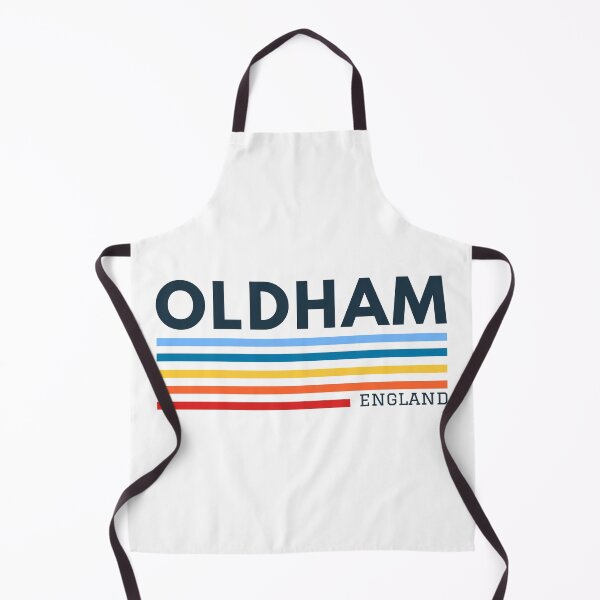 Item preview, Oldham England designed and sold by UK-Cities.