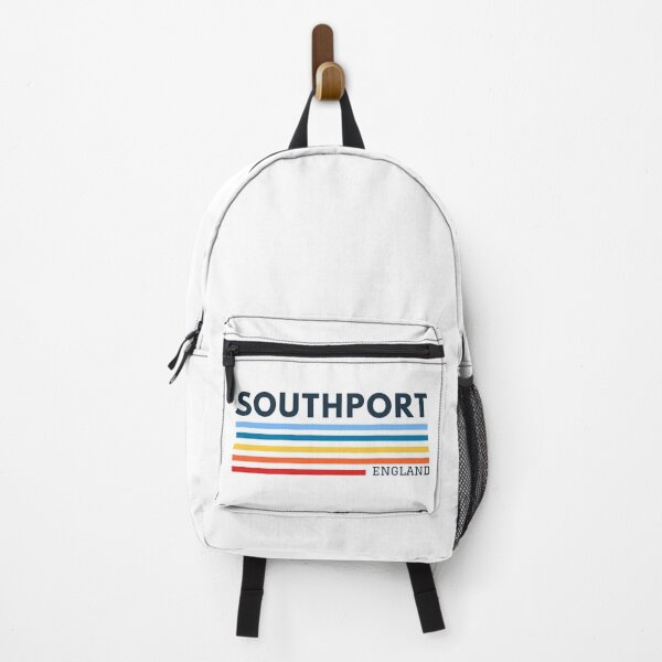 Item preview, Southport England designed and sold by UK-Cities.