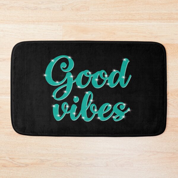 Item preview, Good Vibes designed and sold by Zentropik.