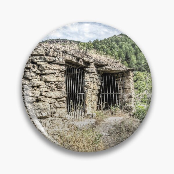 Item preview, Ricardo's Wine Vats II (Catalonia) designed and sold by Marc Garrido Clotet.