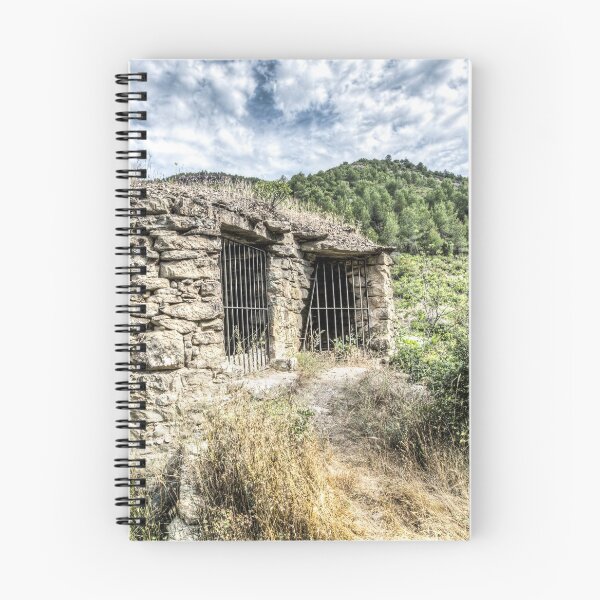 Item preview, Ricardo's Wine Vats II (Catalonia) designed and sold by Marc Garrido Clotet.