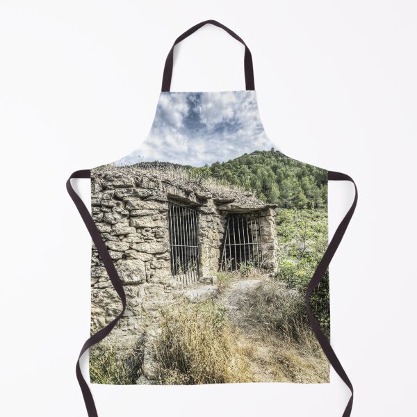Item preview, Ricardo's Wine Vats II (Catalonia) designed and sold by Marc Garrido Clotet.