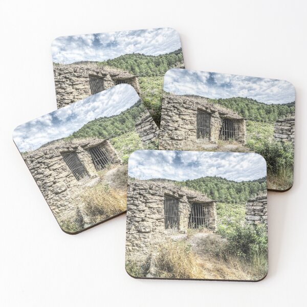 Item preview, Ricardo's Wine Vats II (Catalonia) designed and sold by Marc Garrido Clotet.
