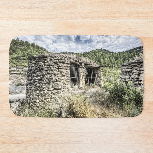 Item preview, Ricardo's Wine Vats II (Catalonia) designed and sold by Marc Garrido Clotet.