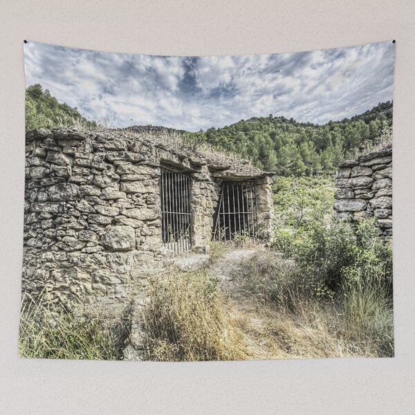 Item preview, Ricardo's Wine Vats II (Catalonia) designed and sold by Marc Garrido Clotet.