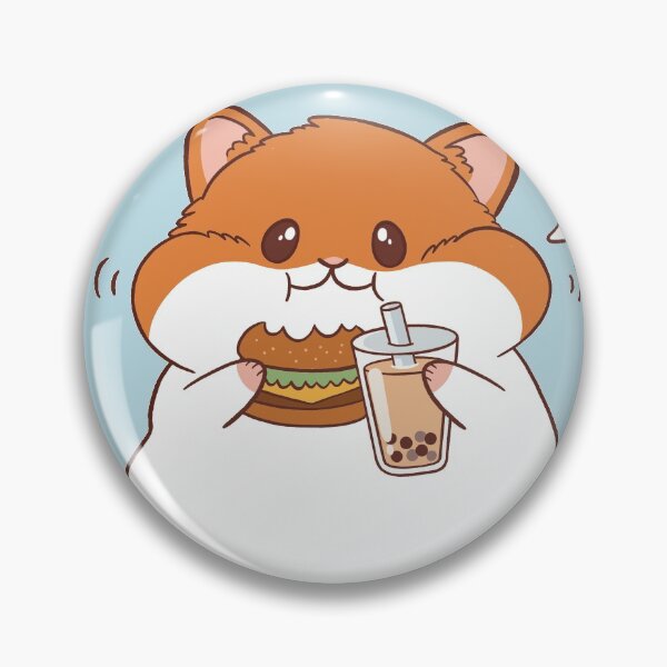 Item preview, Hamster Cravings designed and sold by Awesomesauce-ST.