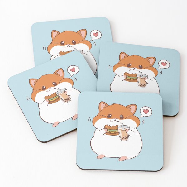Item preview, Hamster Cravings designed and sold by Awesomesauce-ST.