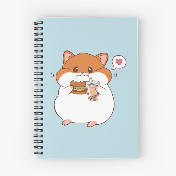 Item preview, Hamster Cravings designed and sold by Awesomesauce-ST.