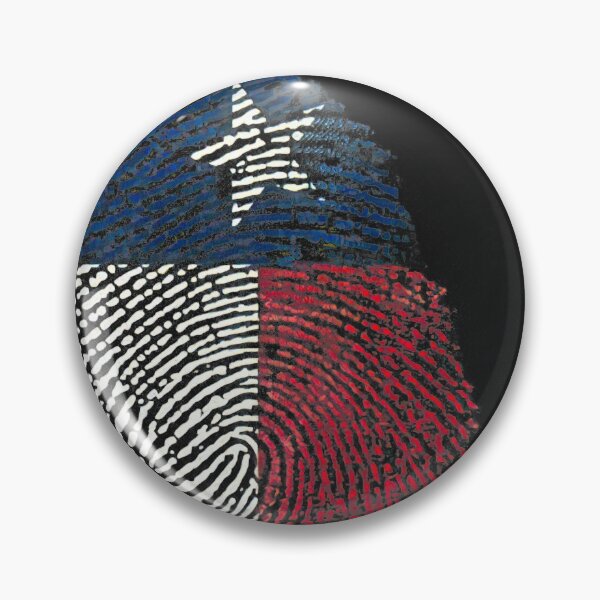 Item preview, It's who I am texan designed and sold by zedbubblez.