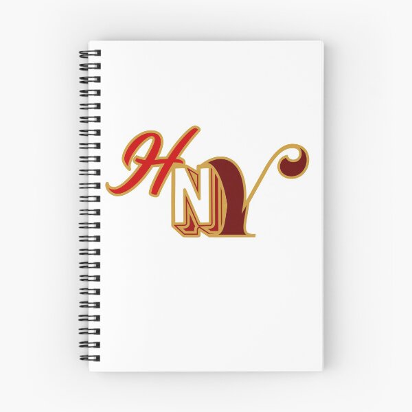 Item preview, Happy New Year HNY designed and sold by Jokertags.