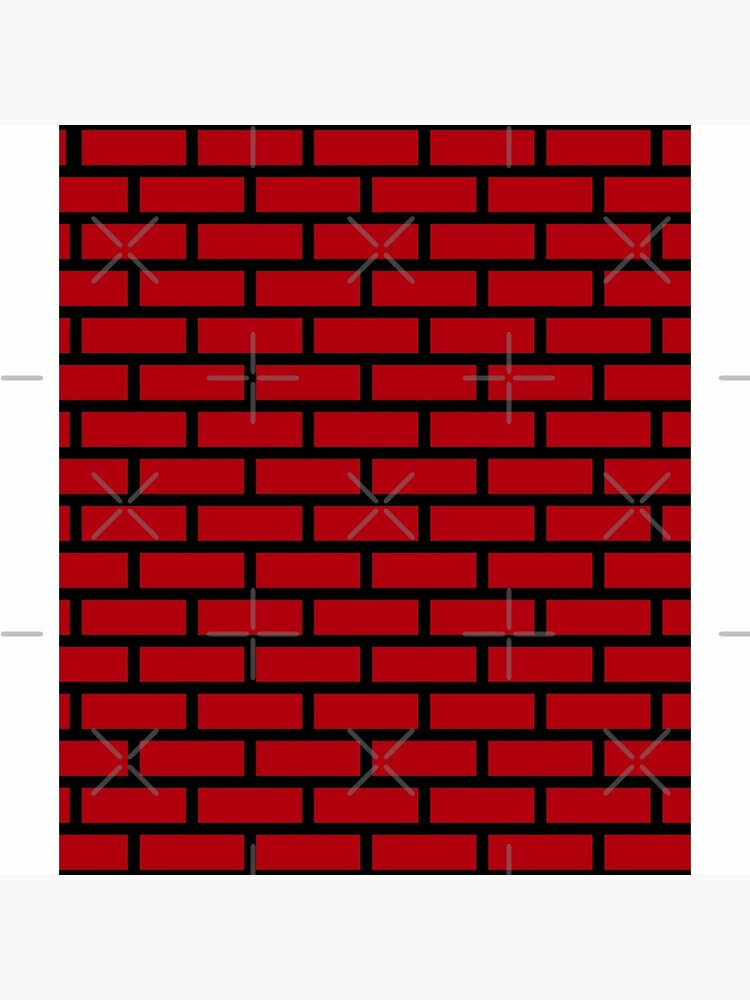 red brick clipart