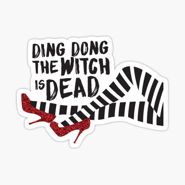 Wicked Gifts & Merchandise for Sale | Redbubble