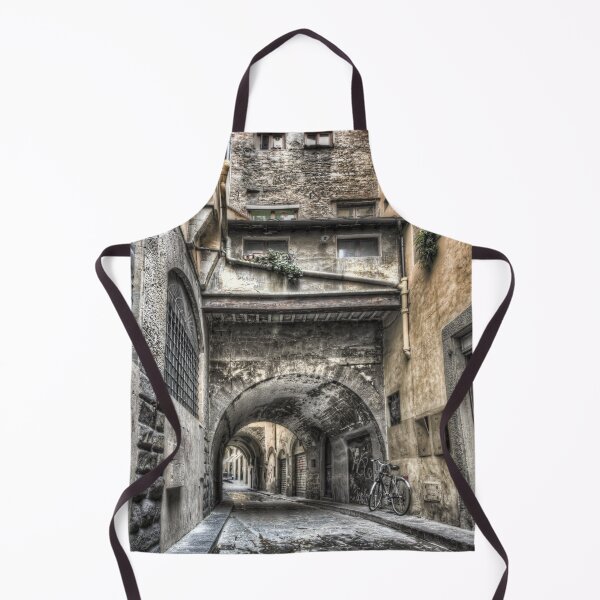 Item preview, Narrow Streets in Florence designed and sold by Marc Garrido Clotet.