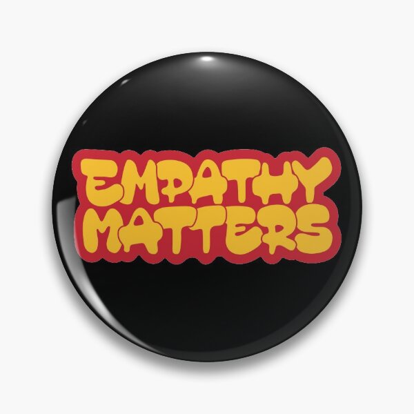 Item preview, Copy of Empathy Matters designed and sold by Zagach Letters.