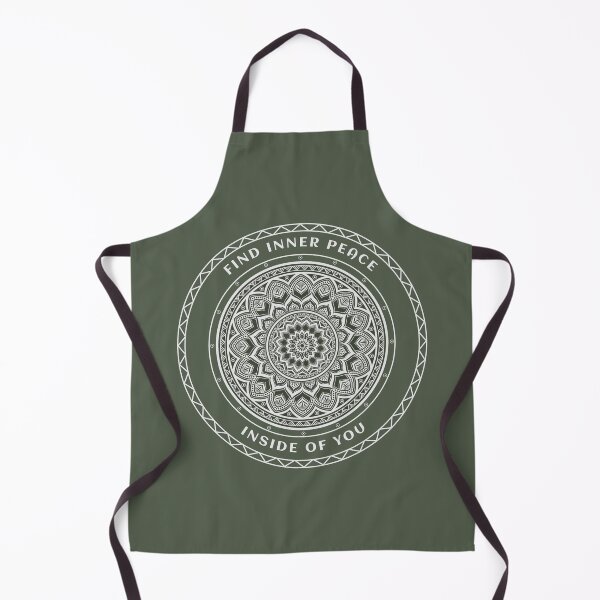 Item preview, Find Inner Peace Inside Of You designed and sold by AladdinMktgs.