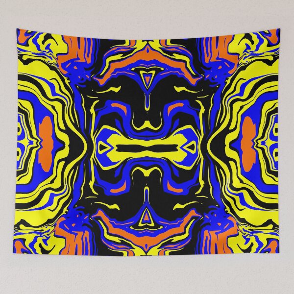 Item preview, Fluid art. liquid and fluid arts. fluid arts style designed and sold by moustafakhalil.