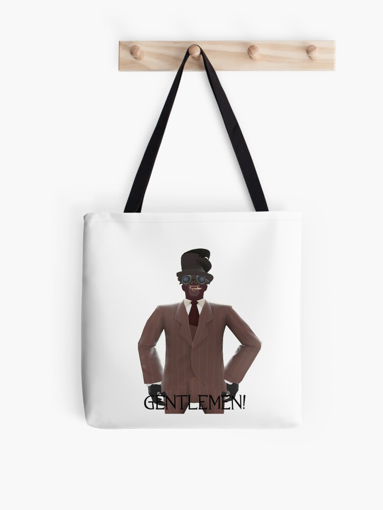 Man Junk Bags - The Gentleman – Glamfoxboutique.com