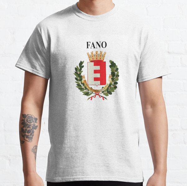 Fano T-Shirts for Sale | Redbubble