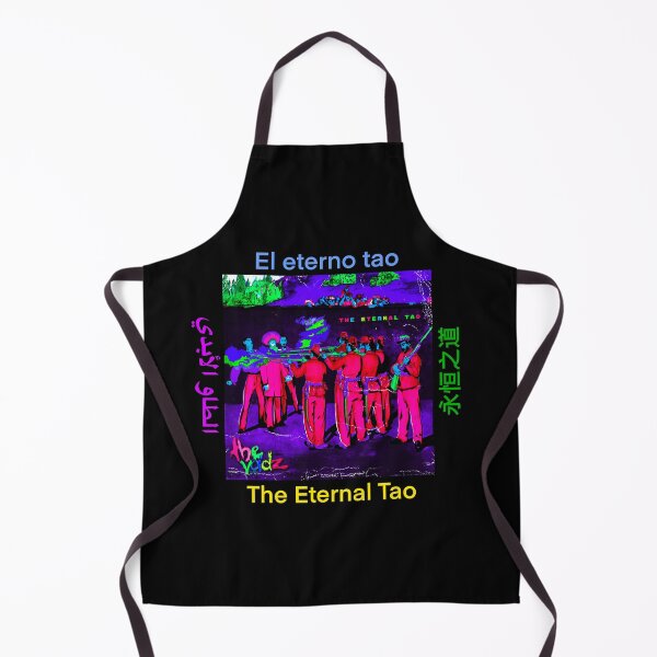 Item preview, The Eternal Tao - The Voidz designed and sold by Cool Ghoul.