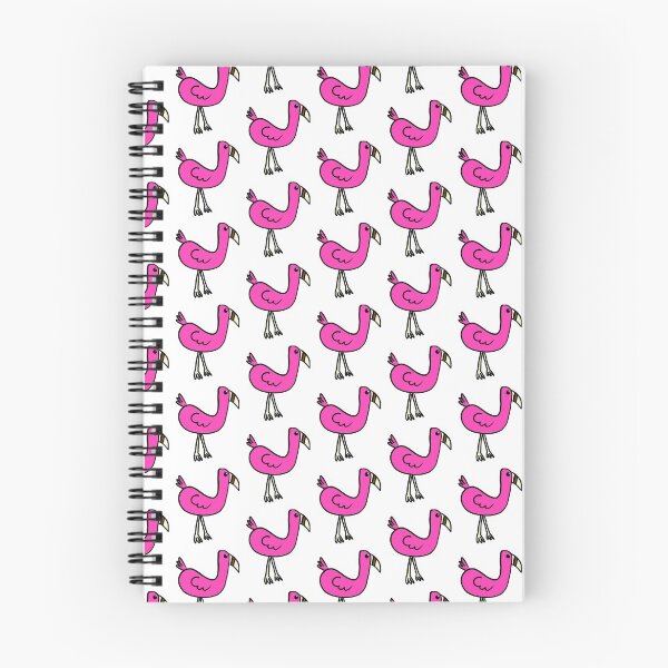 Item preview, Flamingo designed and sold by monster2me.