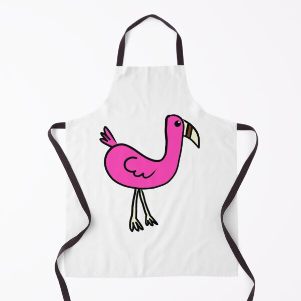 Item preview, Flamingo designed and sold by monster2me.