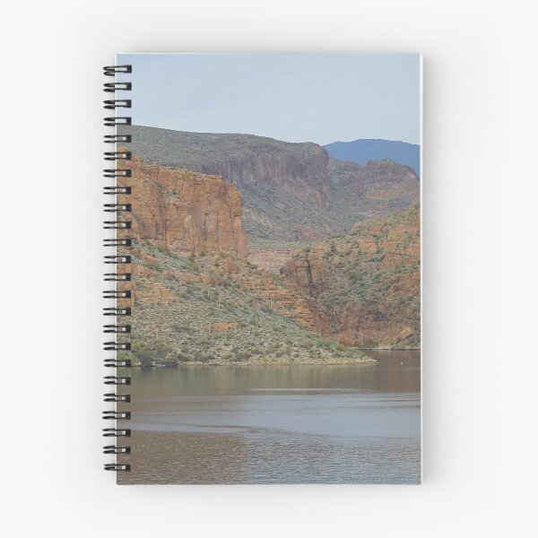 Item preview, Canyon Lake Arizona designed and sold by Shilohlin Pfeiffer.