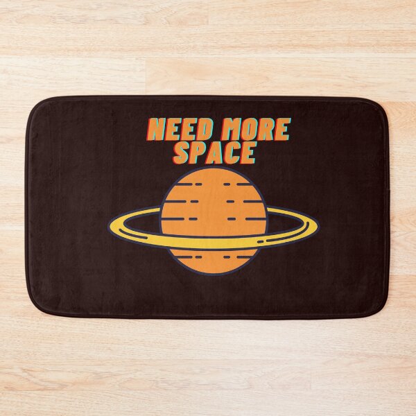 Item preview, Need more space designed and sold by julset.
