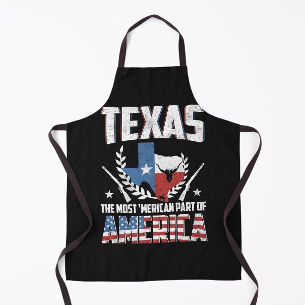 Item preview, Texas the most american part of america designed and sold by zedbubblez.